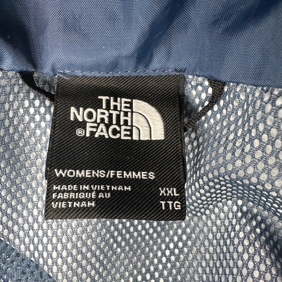 The North face jacket - Picture 5 of 5